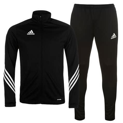 adidas tracksuit youth|youth adidas tracksuit size 10.